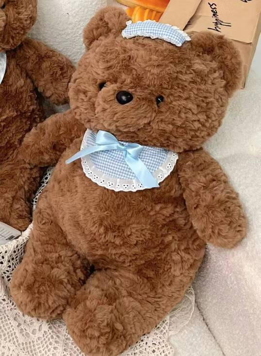 尿不湿小熊50cm - 另一角度展示